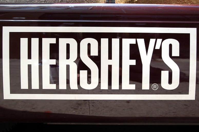 Hershey's