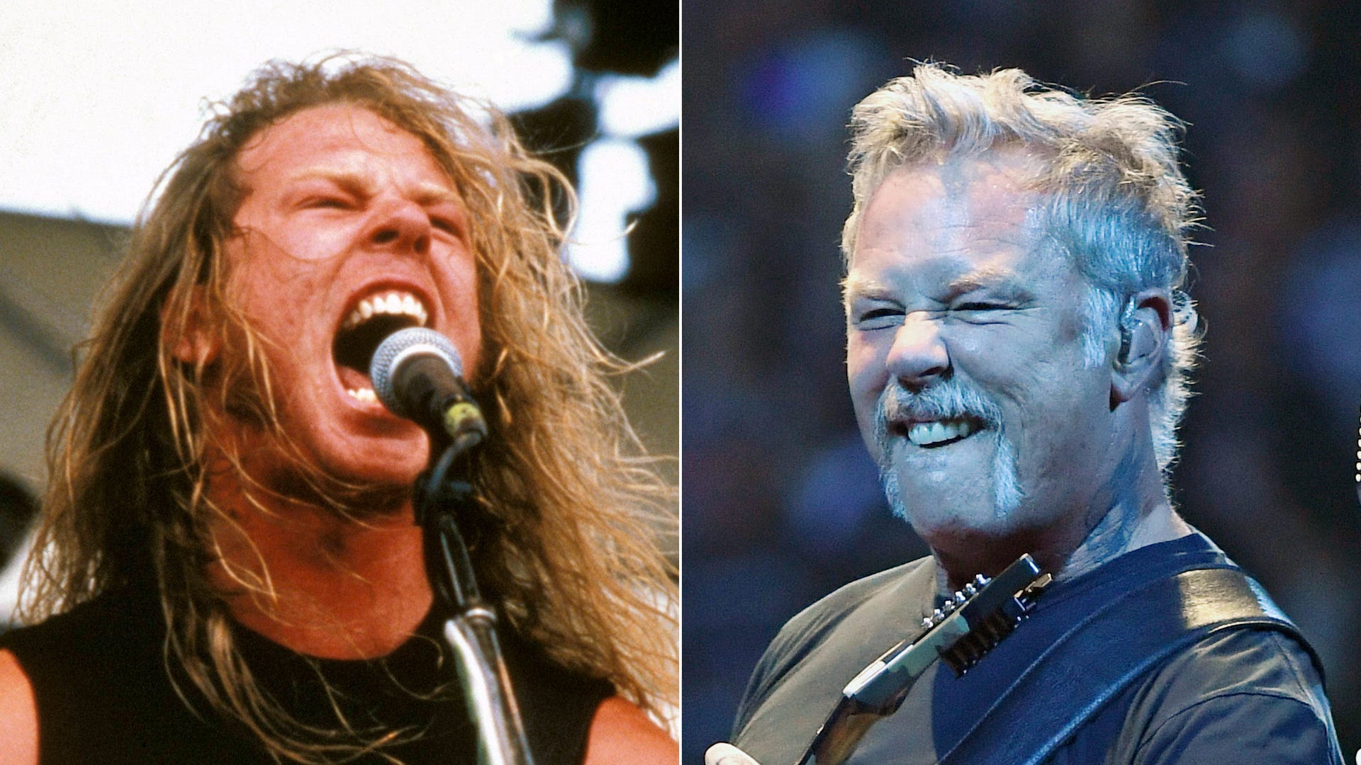 7 metal bands that paved the way: Then and now