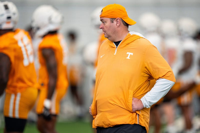 Tennessee Vols