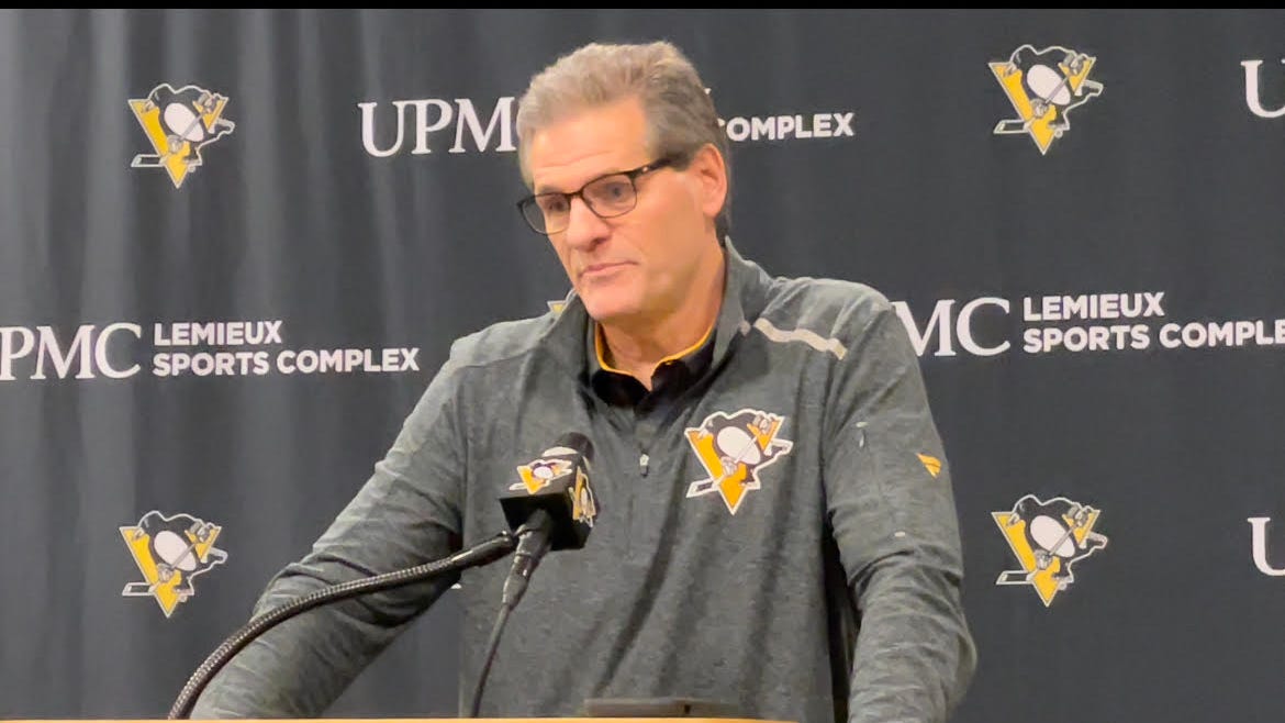 Major mistakes made, was it all Burke and Hextall’s fault?