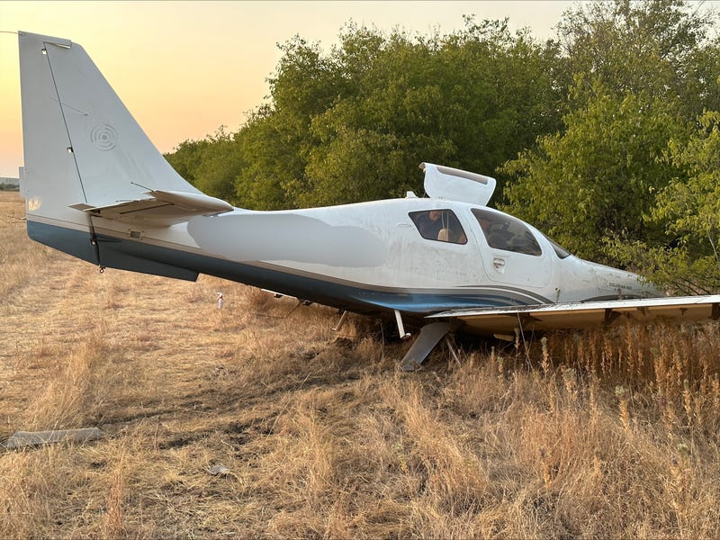 aircraft