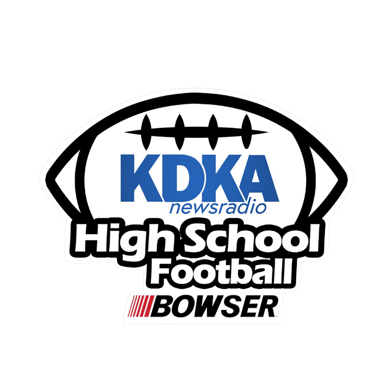 KDKA High School Football Game of the Week