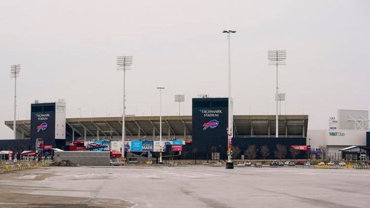 In-Depth: Bills deal renews debate over public dollars for arenas