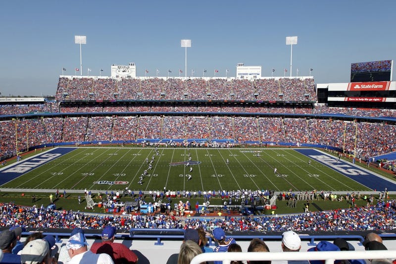 Buffalo Bills