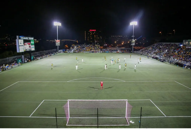 Highmark Stadium