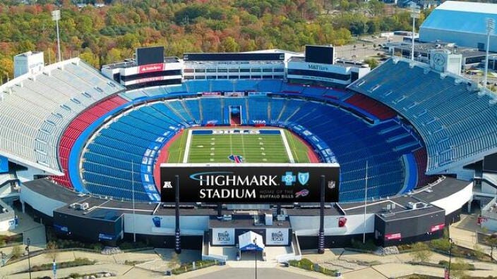 Comptroller candidates weigh-in on Bills stadium negotiations