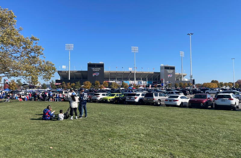 Highmark Stadium