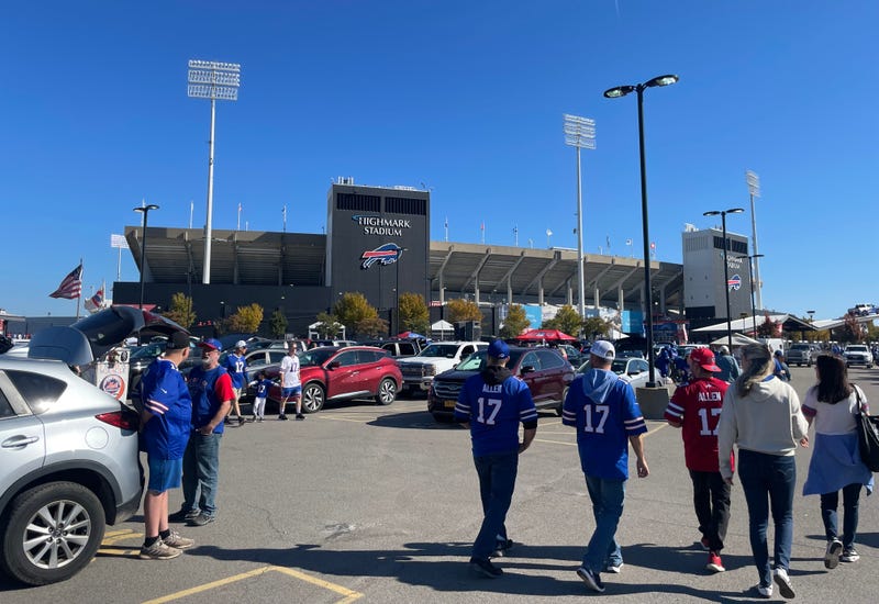 Highmark Stadium