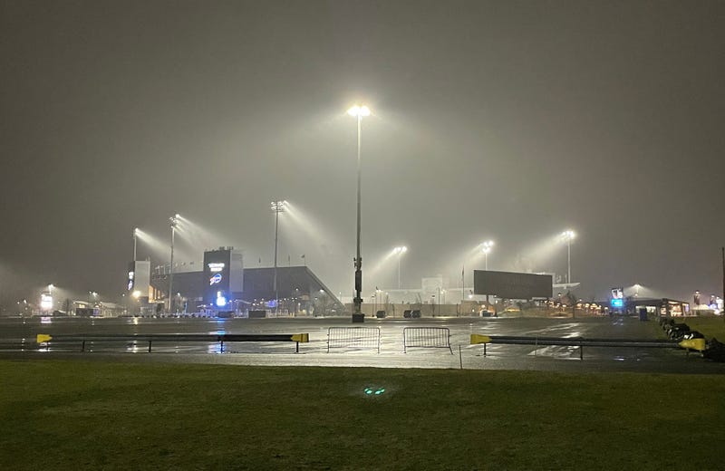 Thursday and Friday mark the final Section VI playoff games at Highmark Stadium. For coaches who made multiple appearances, it was special for them and their players. 