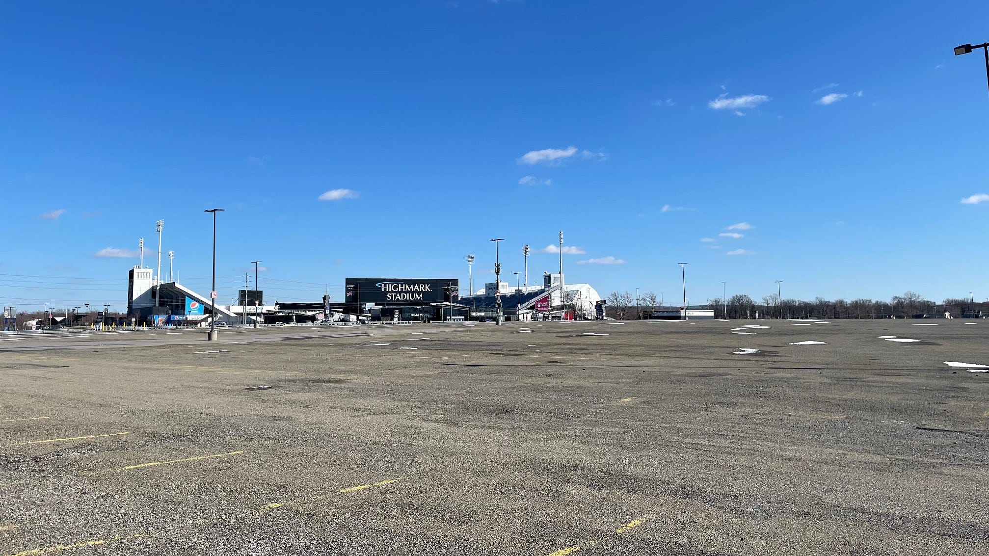 Erie County Legislators get brief look at MOU for Bills stadium deal on Thursday