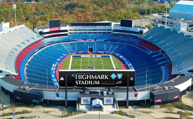 Highmark Stadium