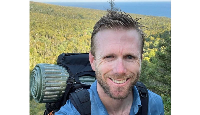Big Horn County authorities say they are not going to continue the search and rescue operation for Grant Gardner who went for a three-day hike the Bighorn National Forest in July and has been missing ever since.