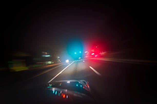 Police Siren