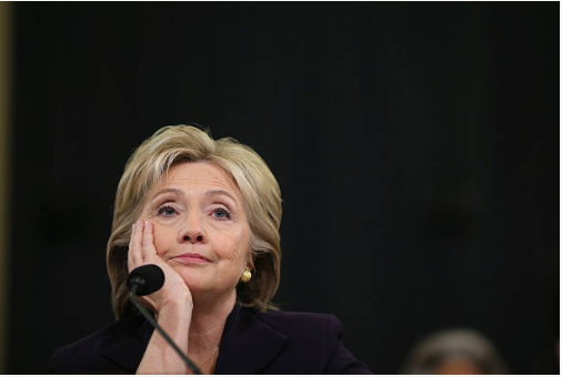 HRC emails