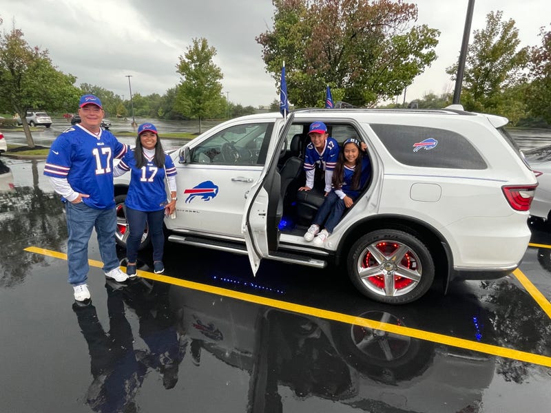 Buffalo Bills