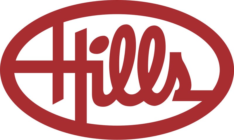 Hills Logo