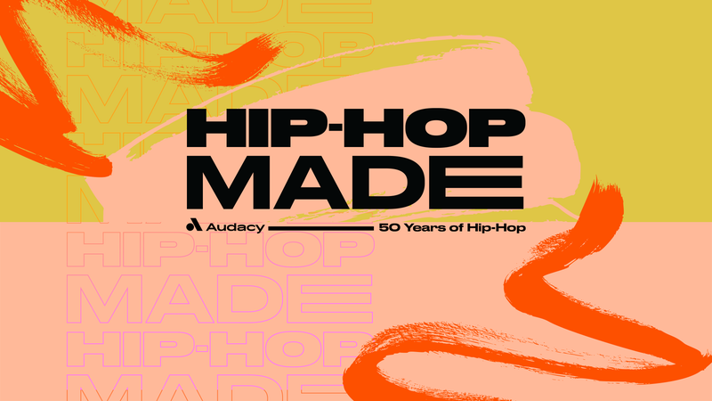 Hip Hop Made