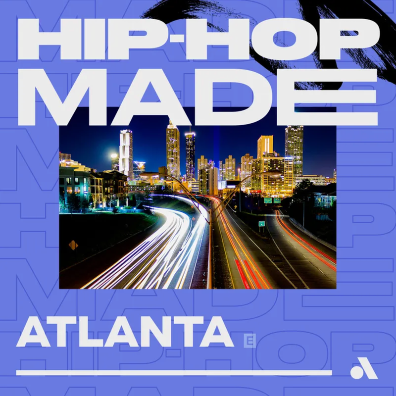 Audacy's Hip-Hop Made Atlanta
