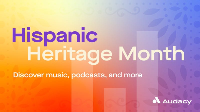 Hispanic Heritage Month