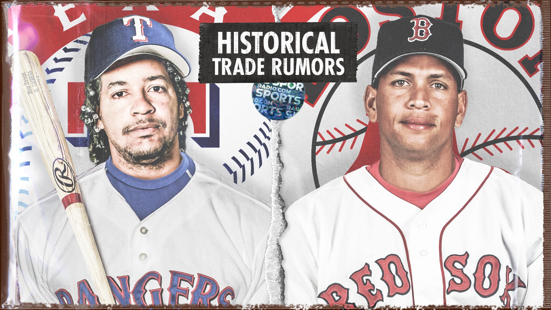 Historical Trade Rumors: Alex Rodriguez Was Almost Traded for Manny Ramirez