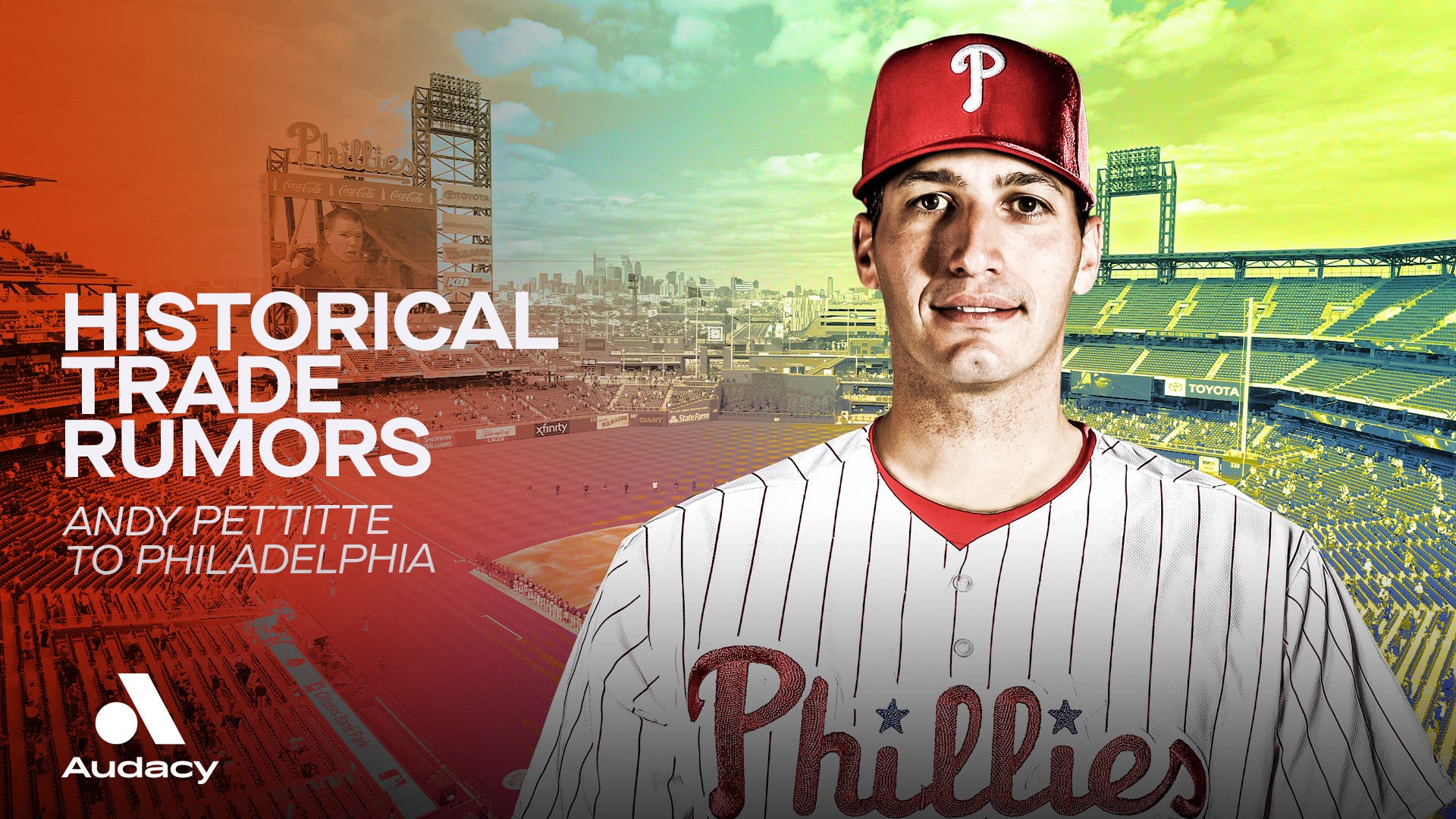 Historical Trade Rumors: Andy Pettitte to the Phillies