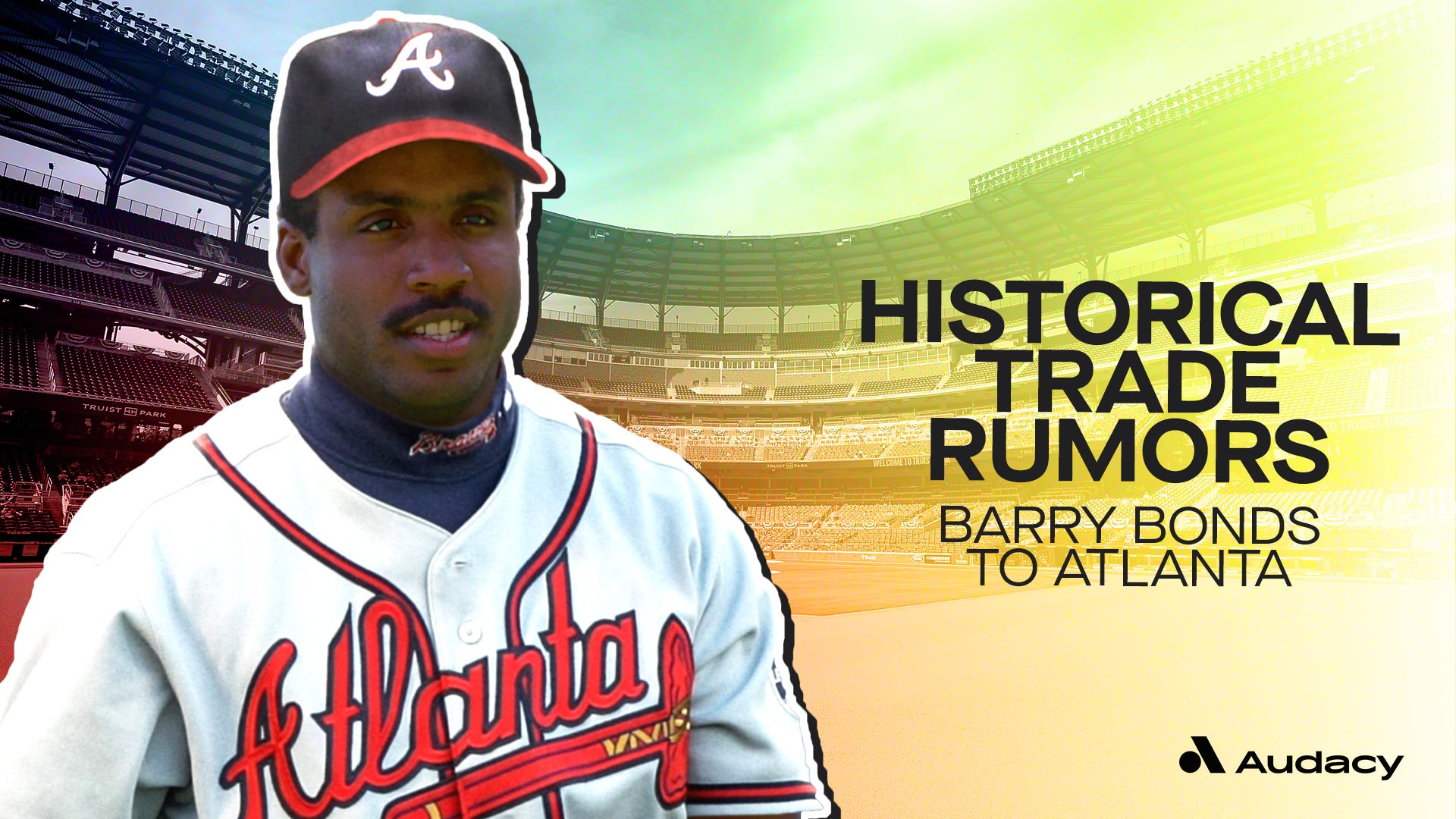Historical Trade Rumors: The Barry Bonds to the Braves trade that was scrapped