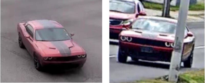 Cops looking for hit-&-run driver who injured child in New Orleans