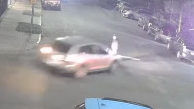 VIDEO: $50k reward offered for arrest and conviction of driver in deadly South L.A. hit-and-run