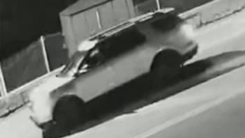 Haverstraw hit-run