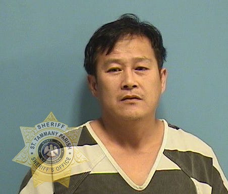 STPSO breaks business burglary spree