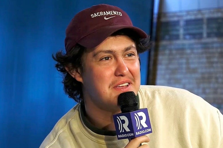 Hobo Johnson
