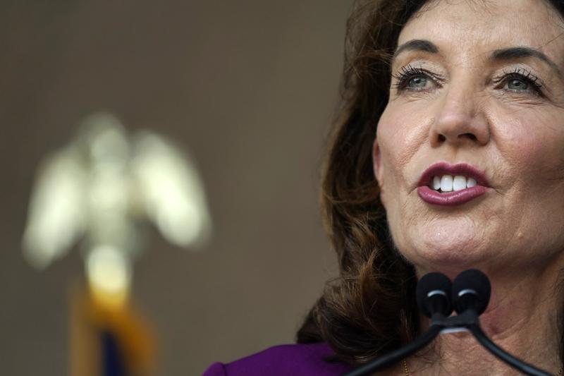 Kathy Hochul