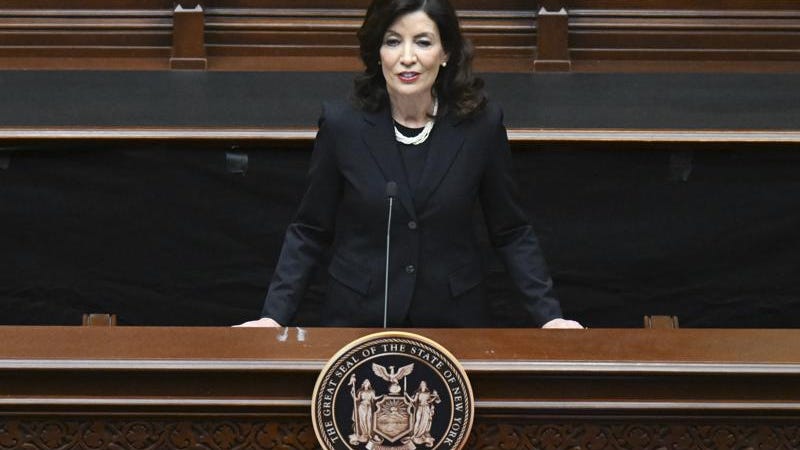 Gov. Hochul vetoes changes to wrongful death law