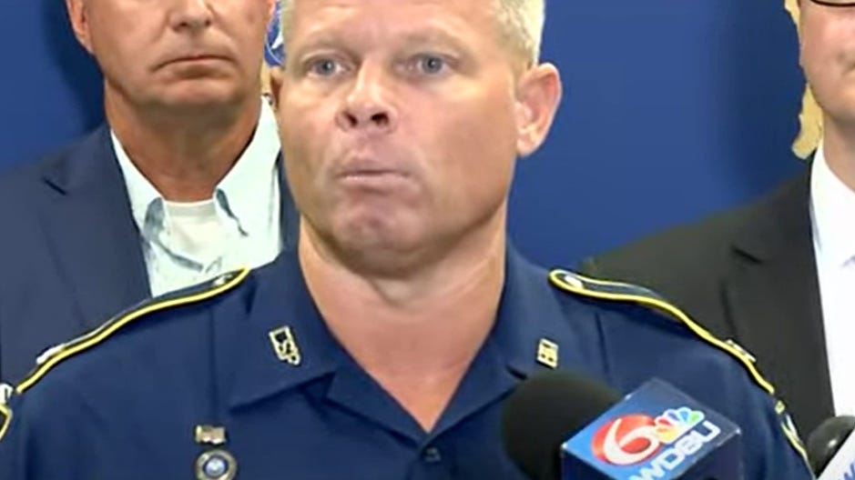 Cops: We have intelligence on all 7 remaining escapees