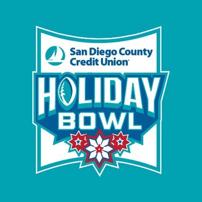 SDCCU Holiday Bowl