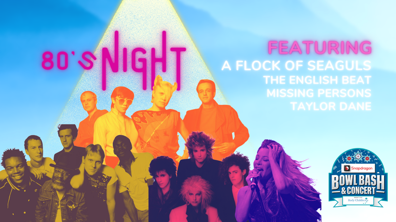 Snapdragon Bowl Bash 2021