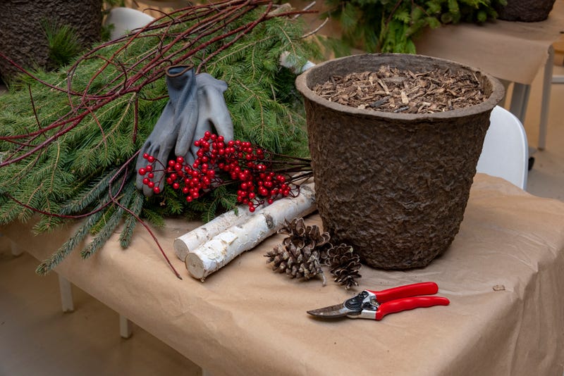 Credit: Chicago Botanic Garden
