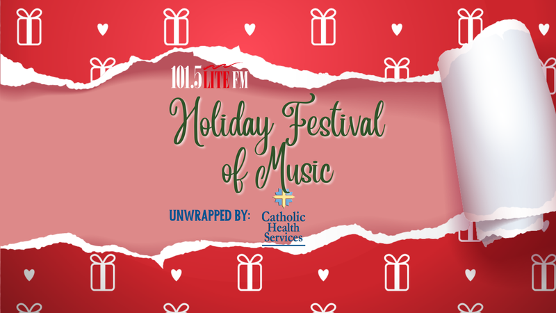 Holiday Festival of Music