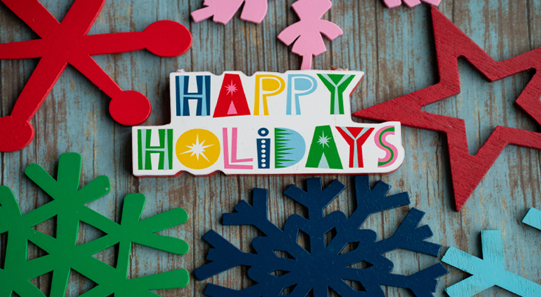 Holiday happenings Getty Images