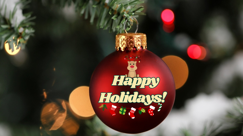 Holiday 2024 Getty Images / Canva
