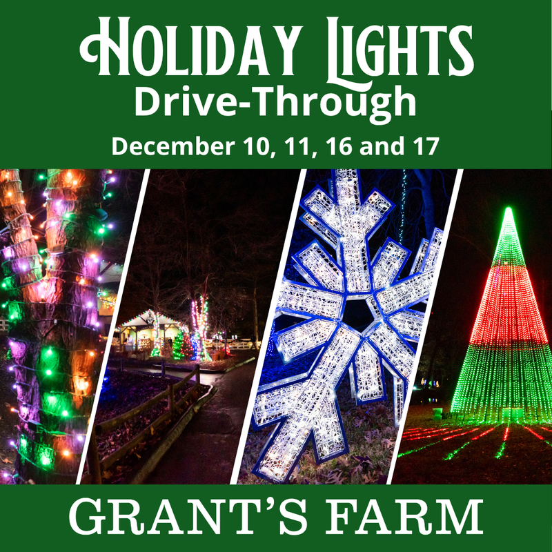Grant's Farm