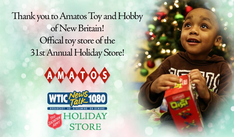 Holiday Store image