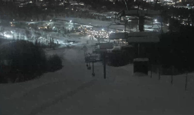 Holiday Valley