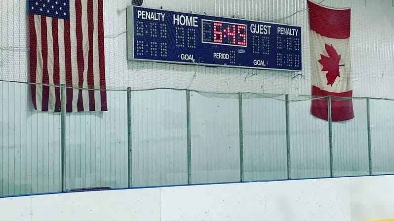 Holiday Twin Rinks reopens following second carbon monoxide scare