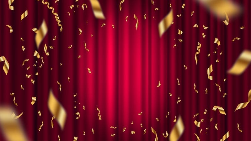Holiday events & shows  Getty images