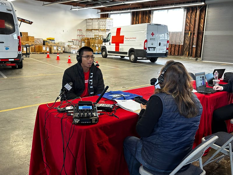 KCBS Radio