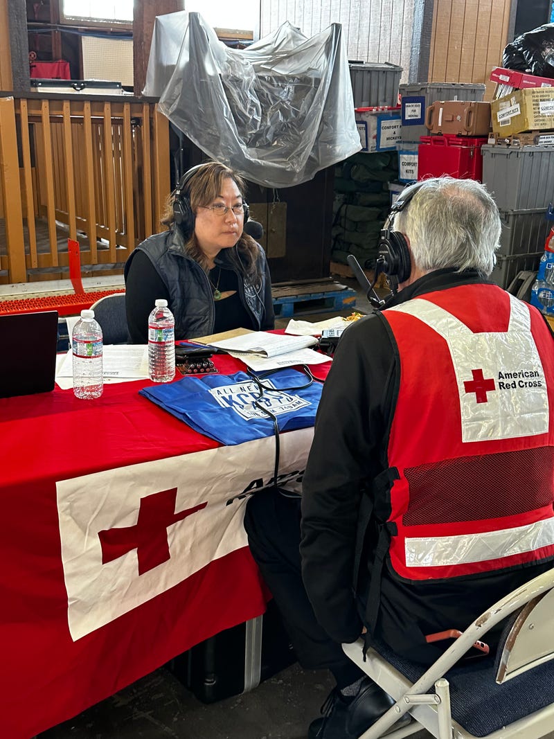 KCBS Radio