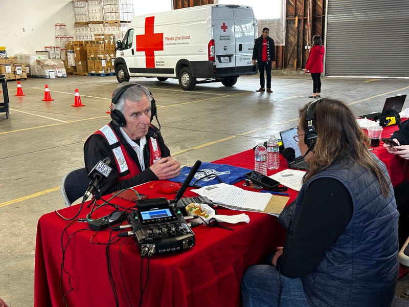 KCBS Radio