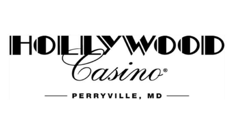 Hollywood Casino Perryville logo
