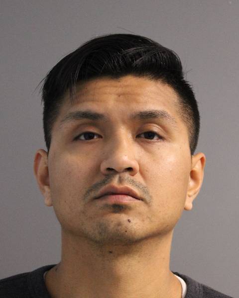 Holmark Garces Was Found Guilty of kidnapping ex-girlfriend at knifepoint